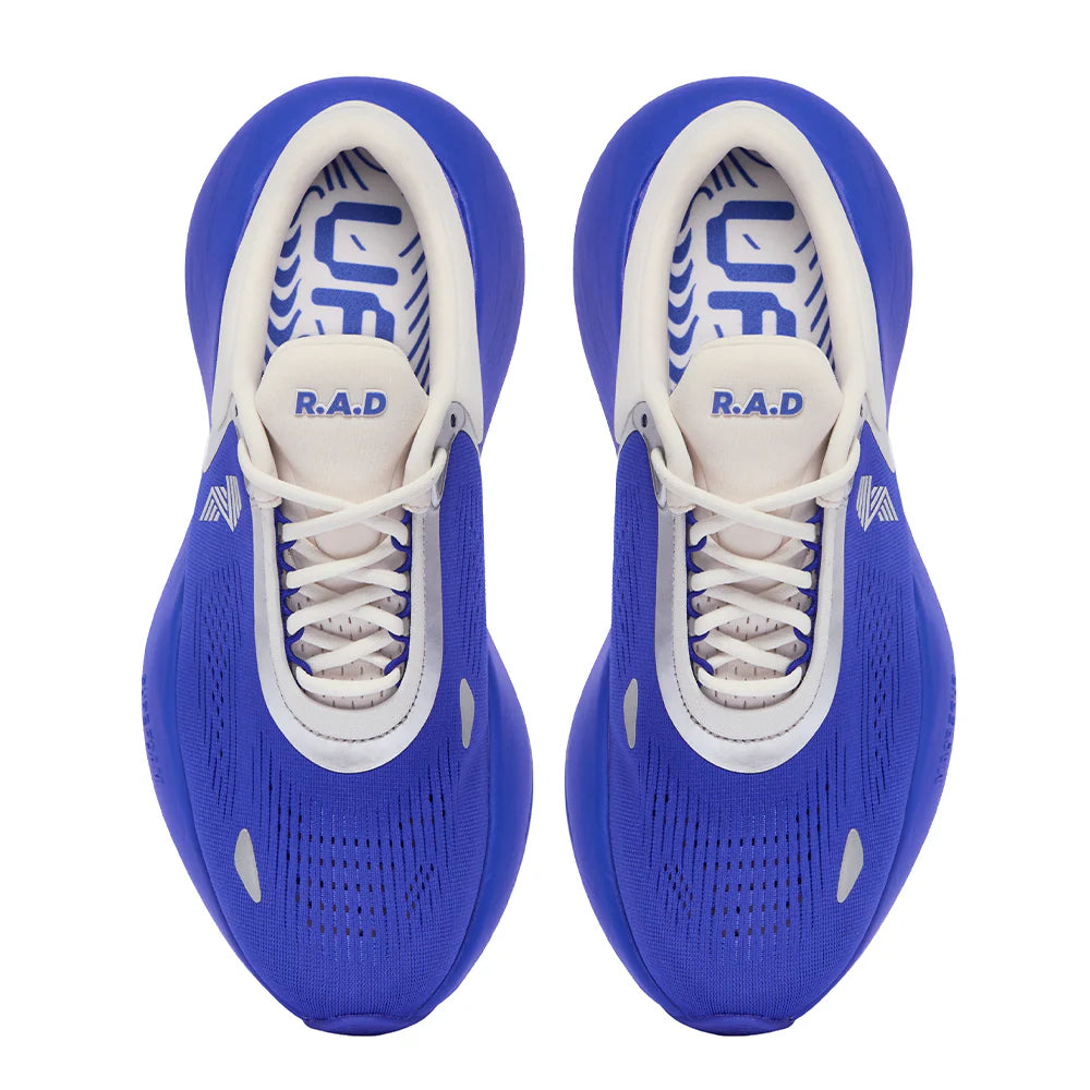 RAD UFO RACING BLUE