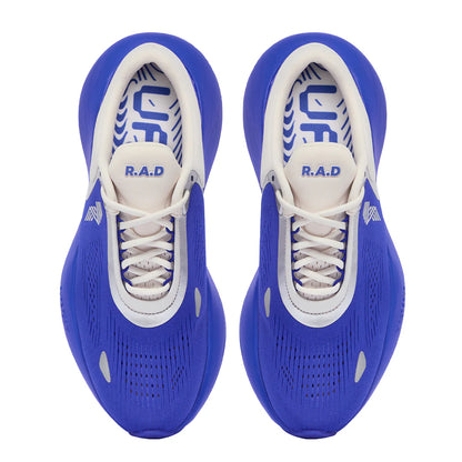 RAD UFO RACING BLUE