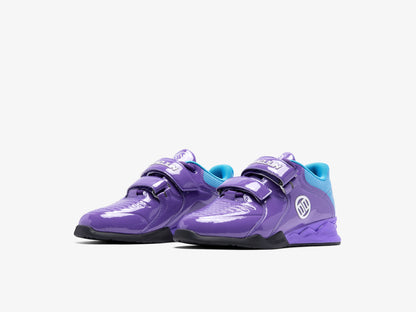 LUXIAOJUN PowerPro I Weightlifting Shoes