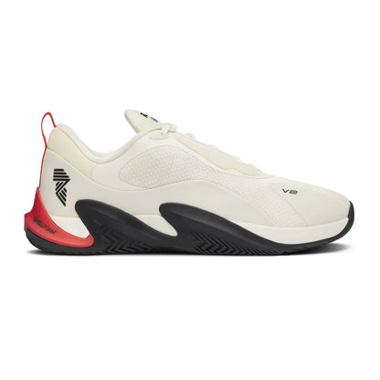 RAD ONE V2.0 RACING WHITE