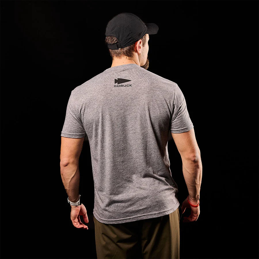 GORUCK CROSSFIT PLAYERA