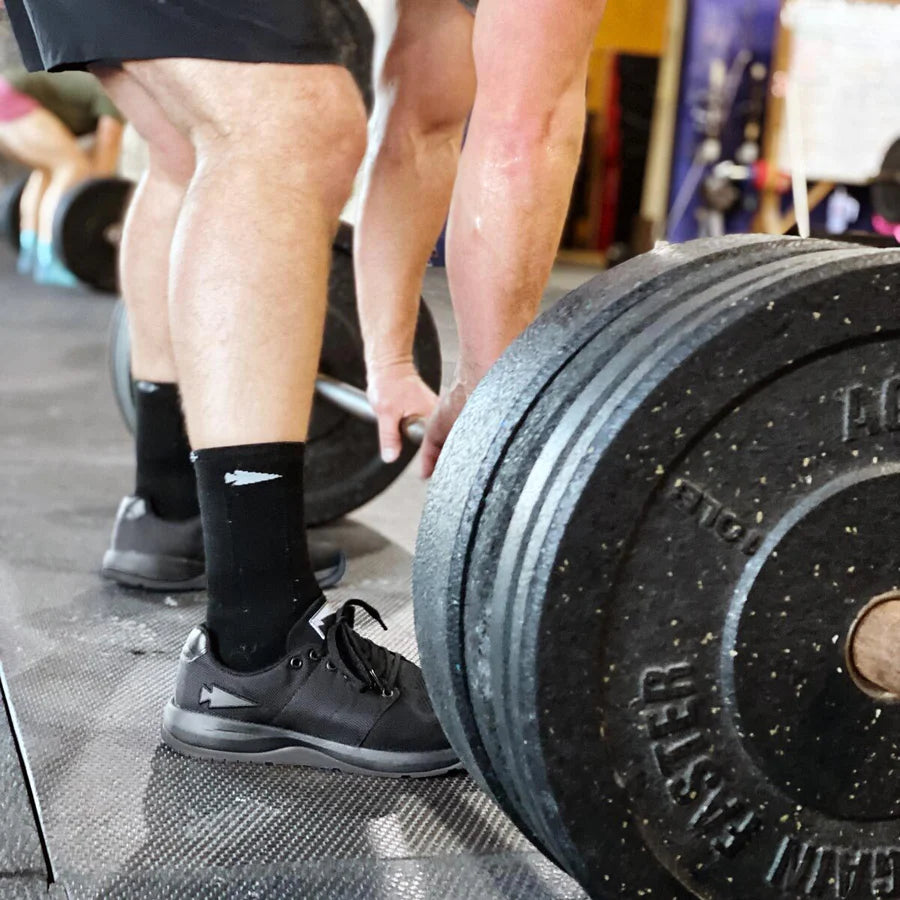 GORUCK BALLISTIC TRAINERS