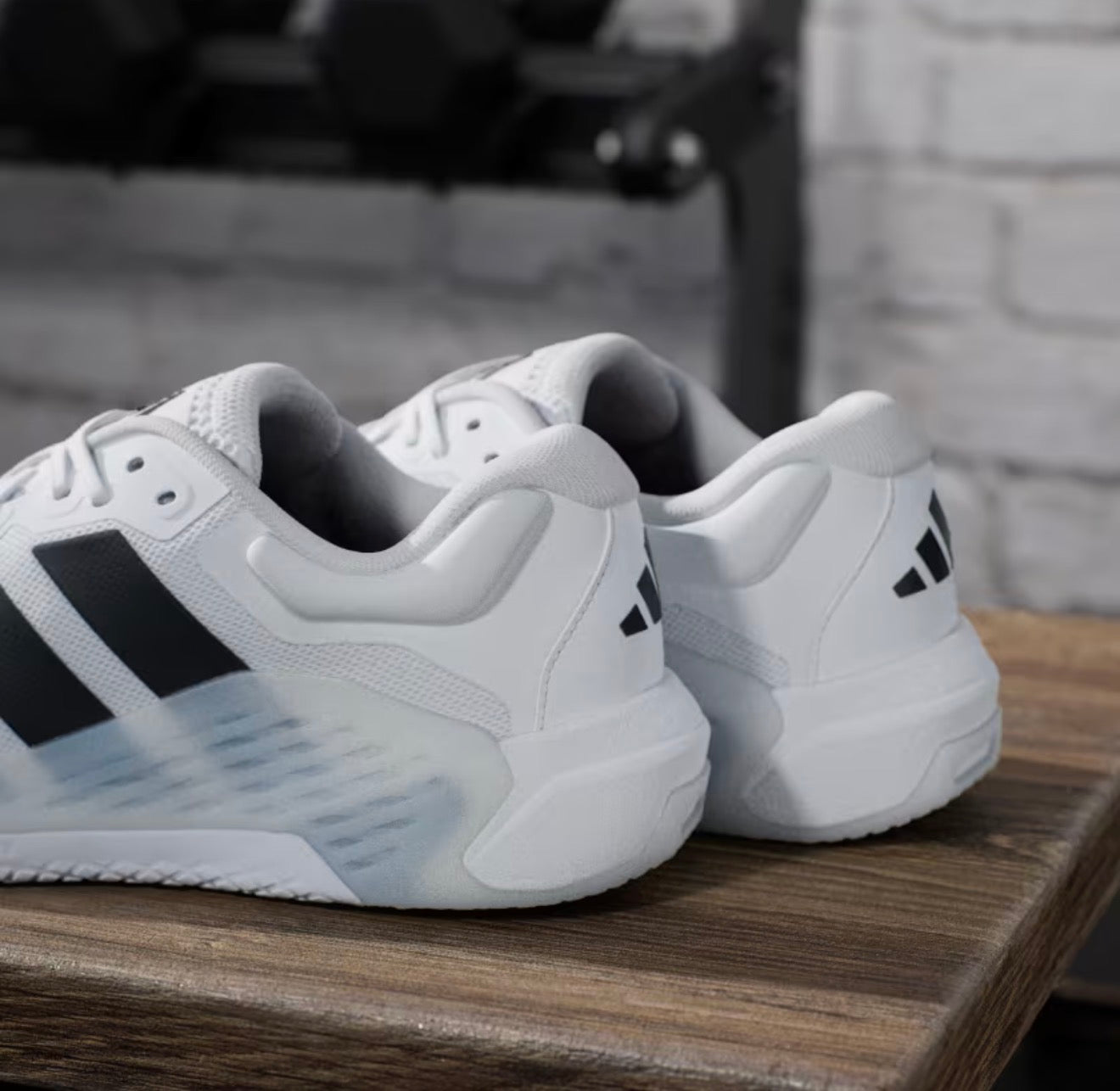Adidas dropset 4