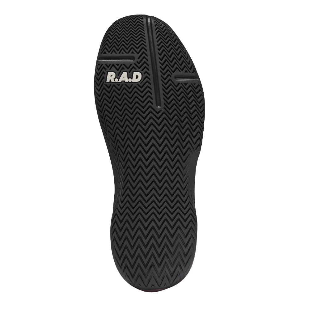 RAD ONE V2.0 RACING WHITE