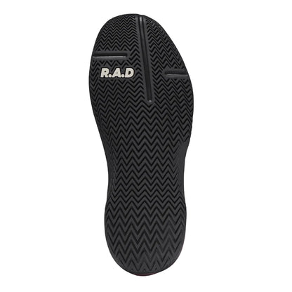 RAD ONE V2.0 RACING WHITE