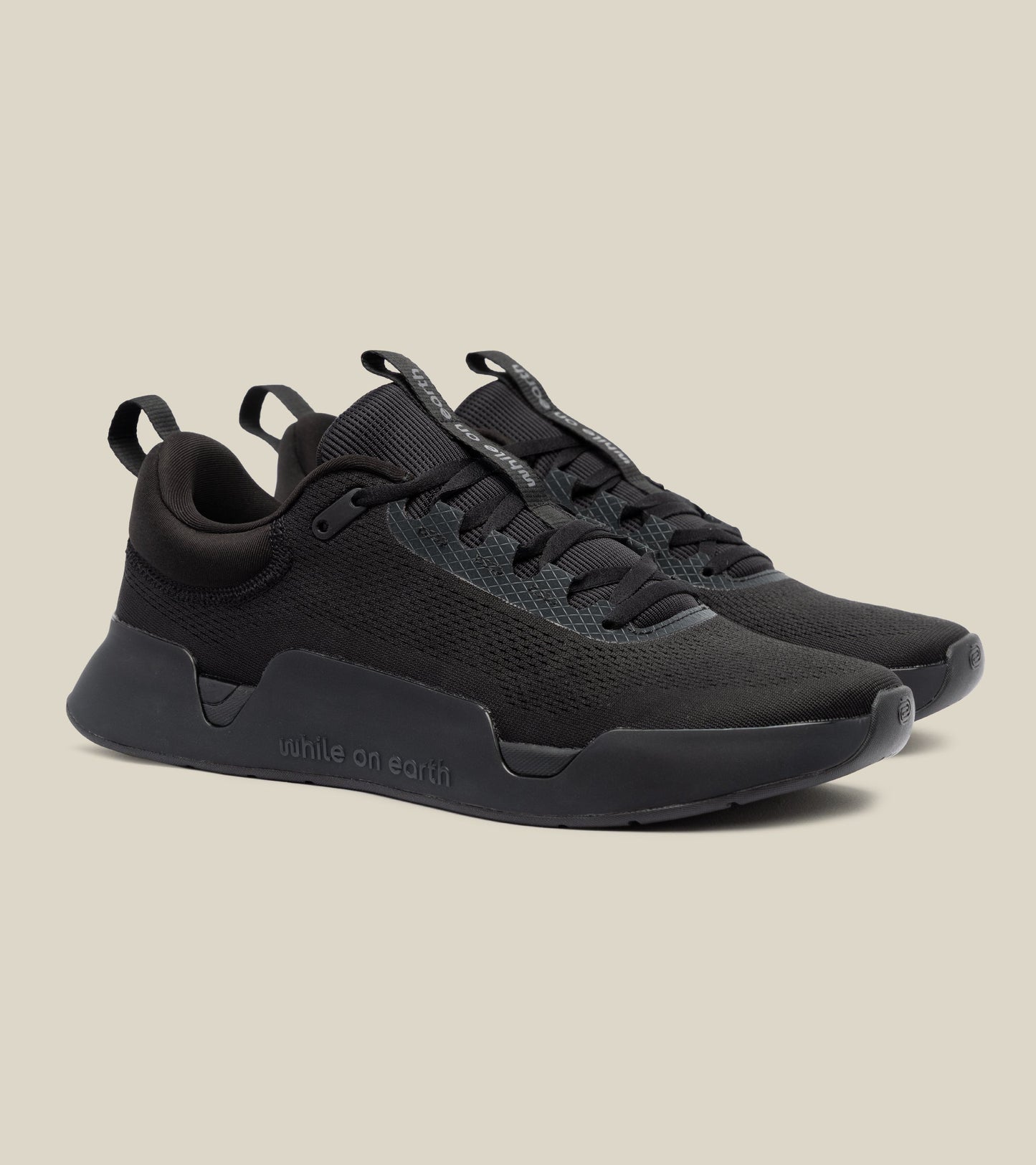 WHILE ON EARTH MOVE TRAINER