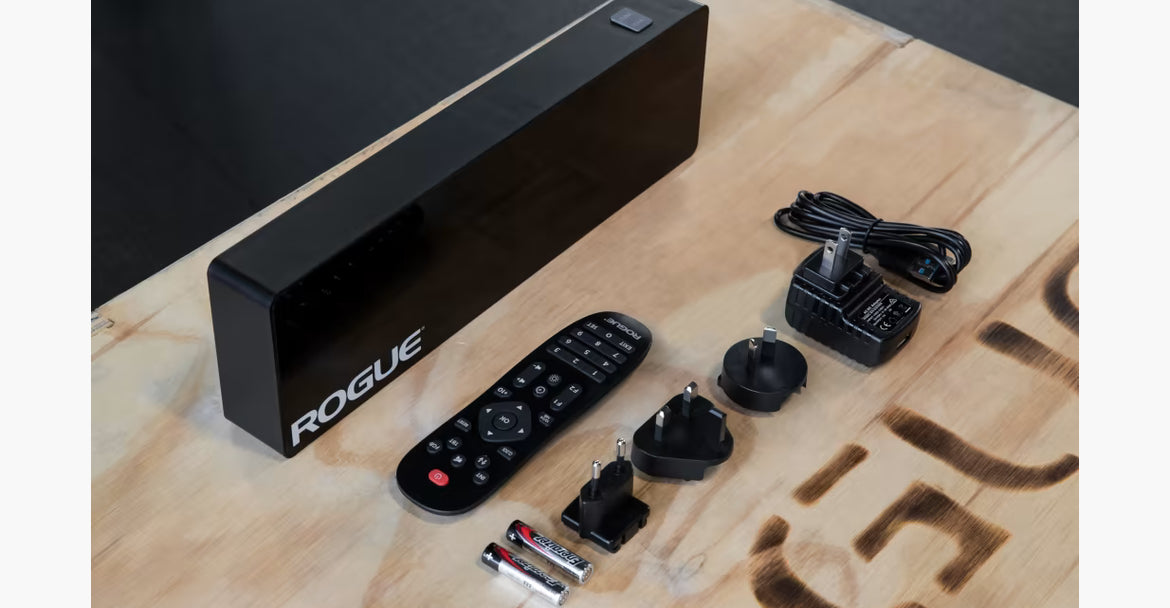 ROGUE HOME TIMER – TRAINING-STORE