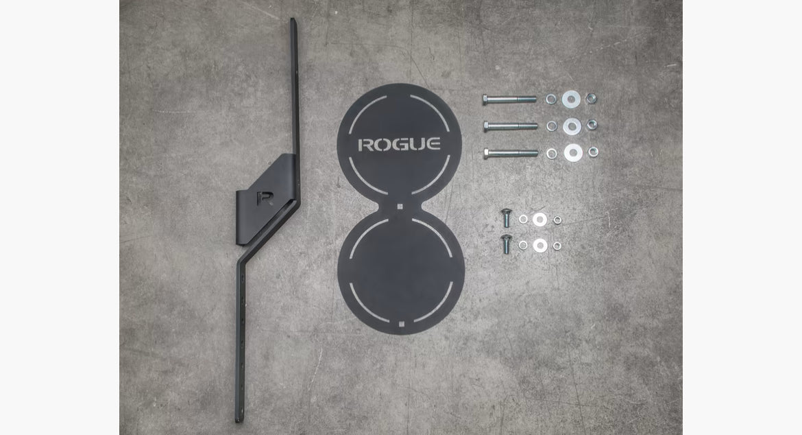 ROGUE DOUBLE WALL BALL TARGET