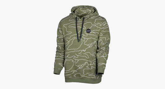 ROGUE BASIC HOODIE