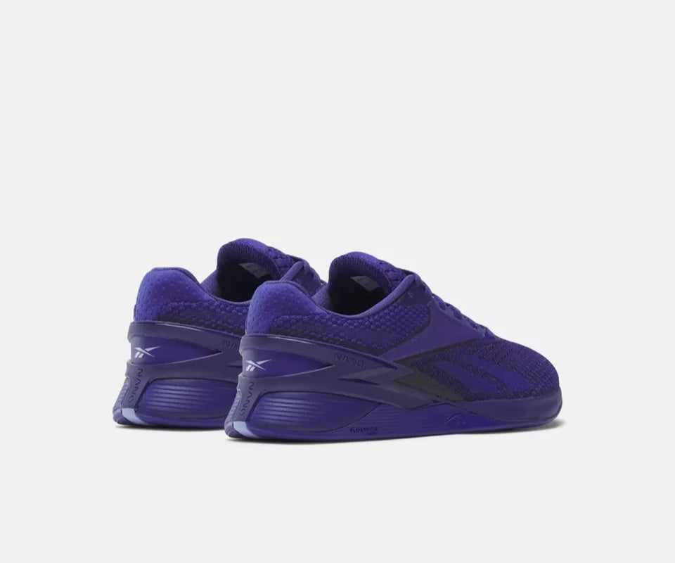 Reebok NANOX3