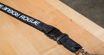 Lanyard ROGUE