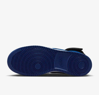 Nike Vandal High x Stüssy Deep Royal Blue