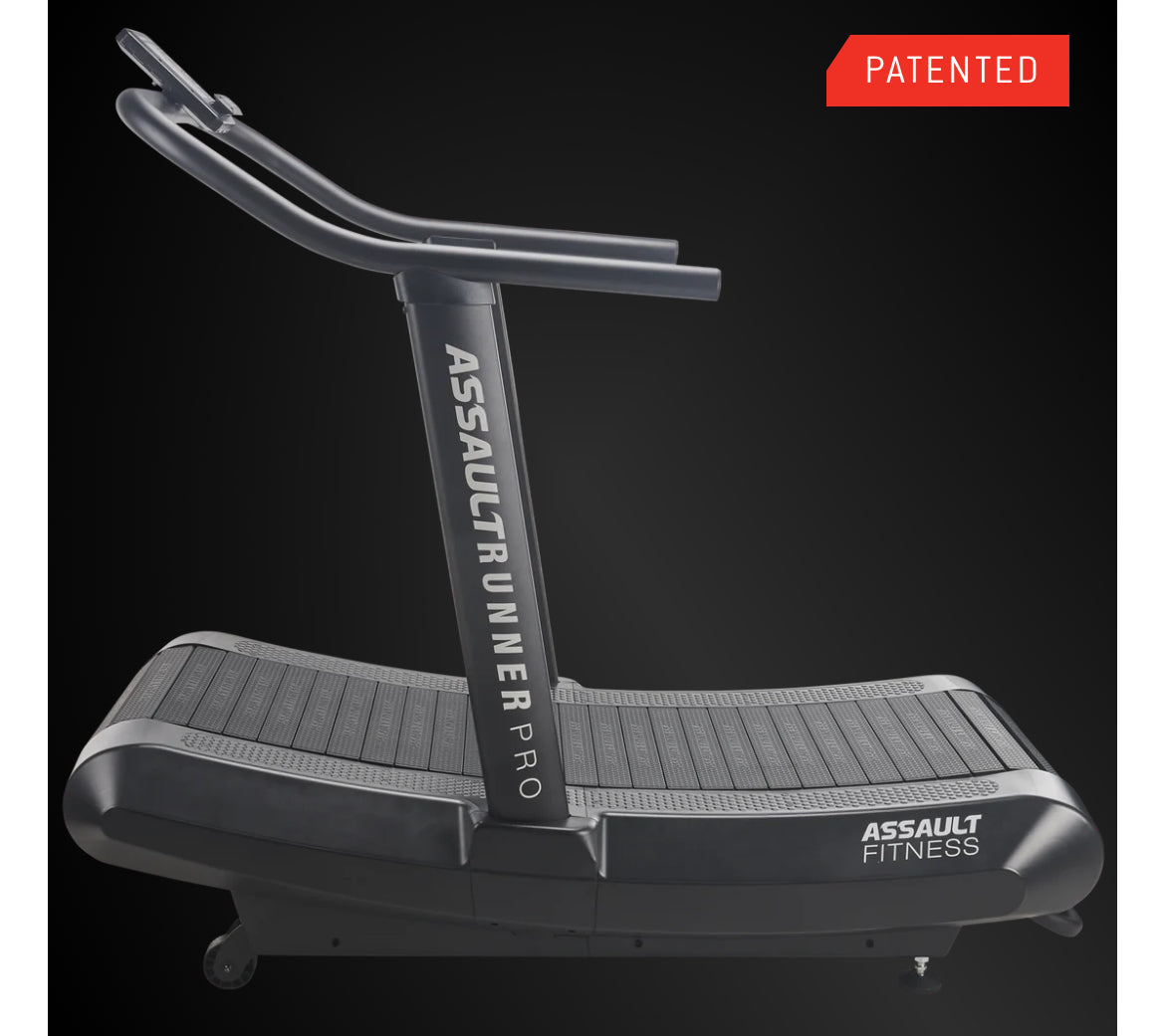 Assault Machine ASSAULTRUNNER PRO – TRAINING-STORE