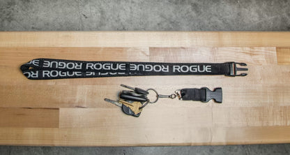 Lanyard ROGUE