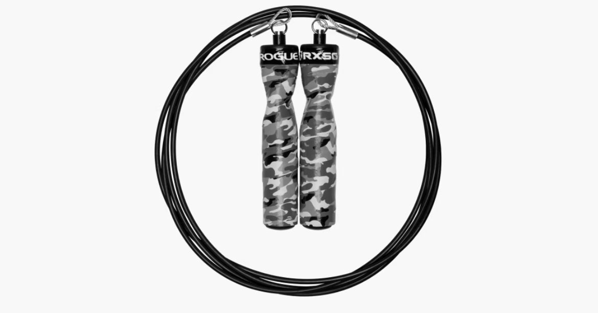 ROGUE | RX CUSTOM JUMP ROPE