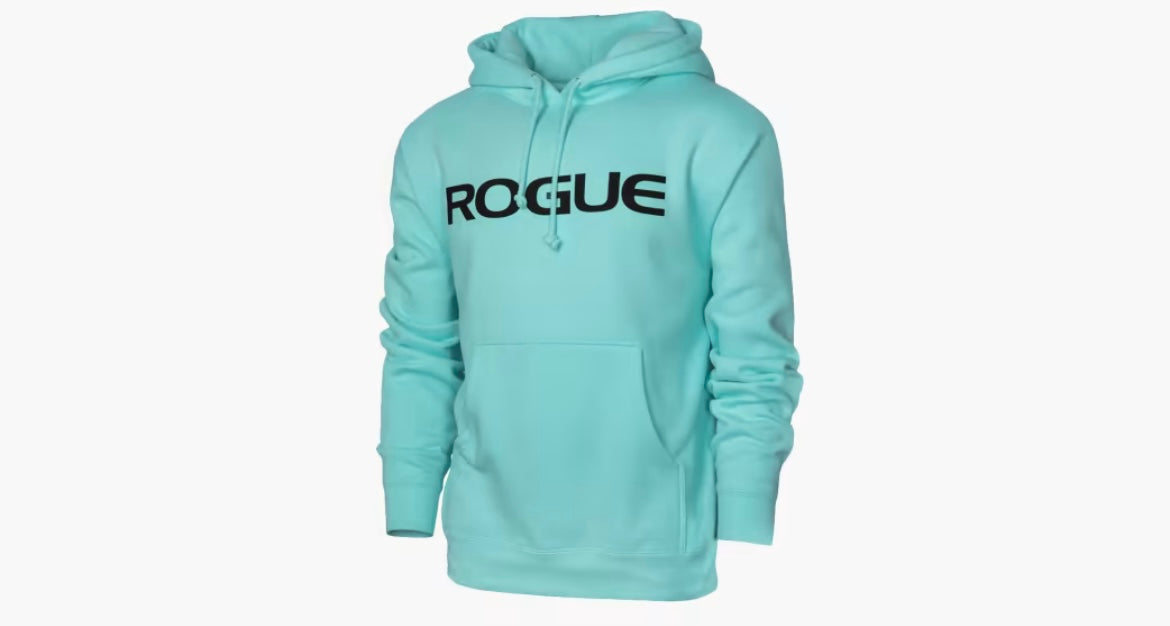 ROGUE BASIC HOODIE