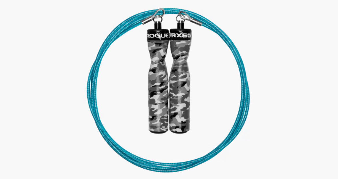 ROGUE | RX CUSTOM JUMP ROPE