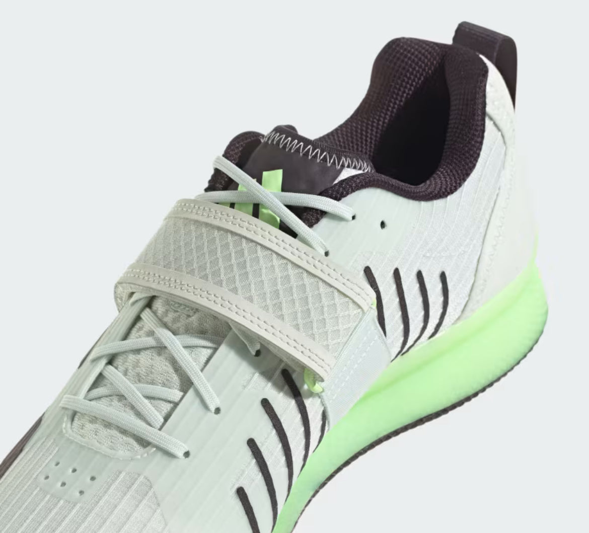 ADIPOWER WEIGHTLIFTING 3 SHOES