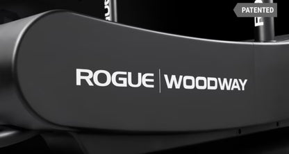 ROGUE | WOODWAY CURVE LTG TREADMILL