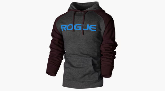 ROGUE BASIC HOODIE