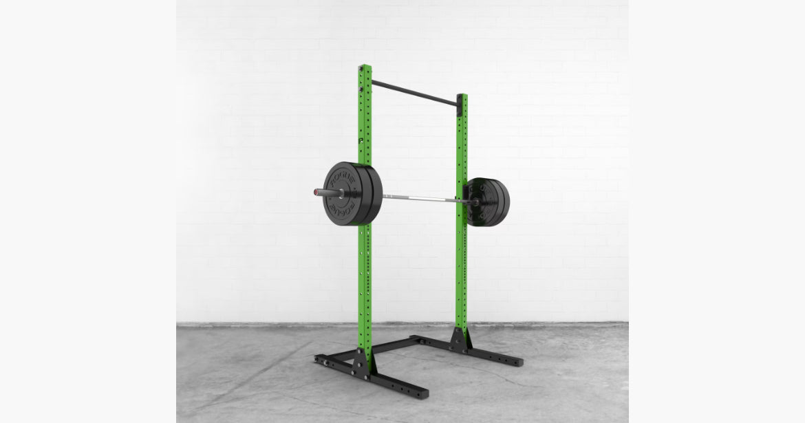 ROGUE SML-2C SQUAT STAND