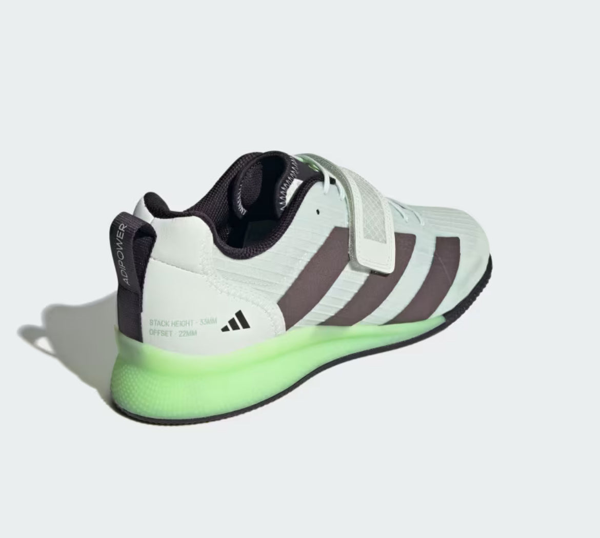 ADIPOWER WEIGHTLIFTING 3 SHOES