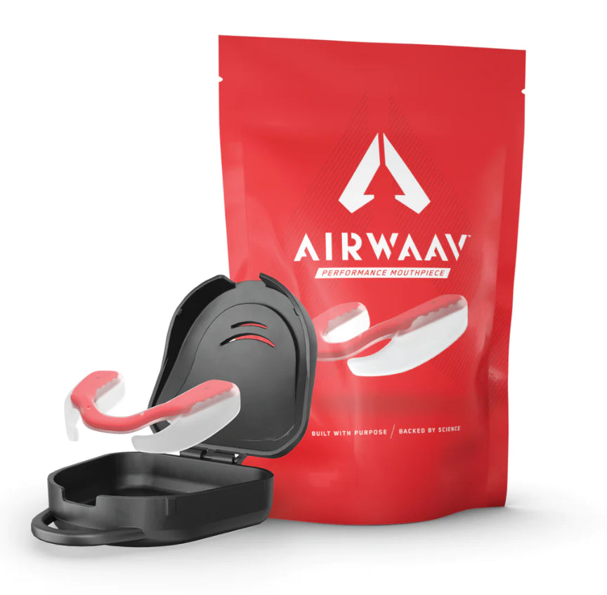 AIRWAAV HIIT Performance Mouthpiece