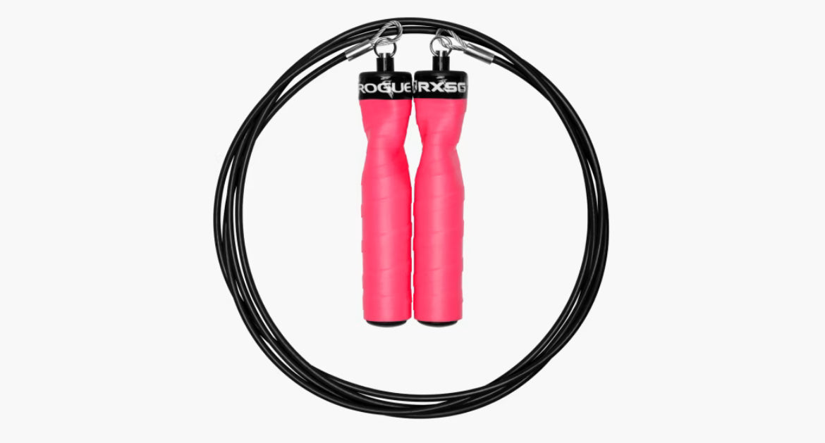 ROGUE | RX CUSTOM JUMP ROPE