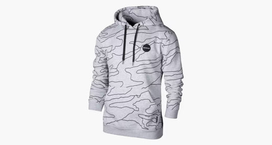 ROGUE BASIC HOODIE