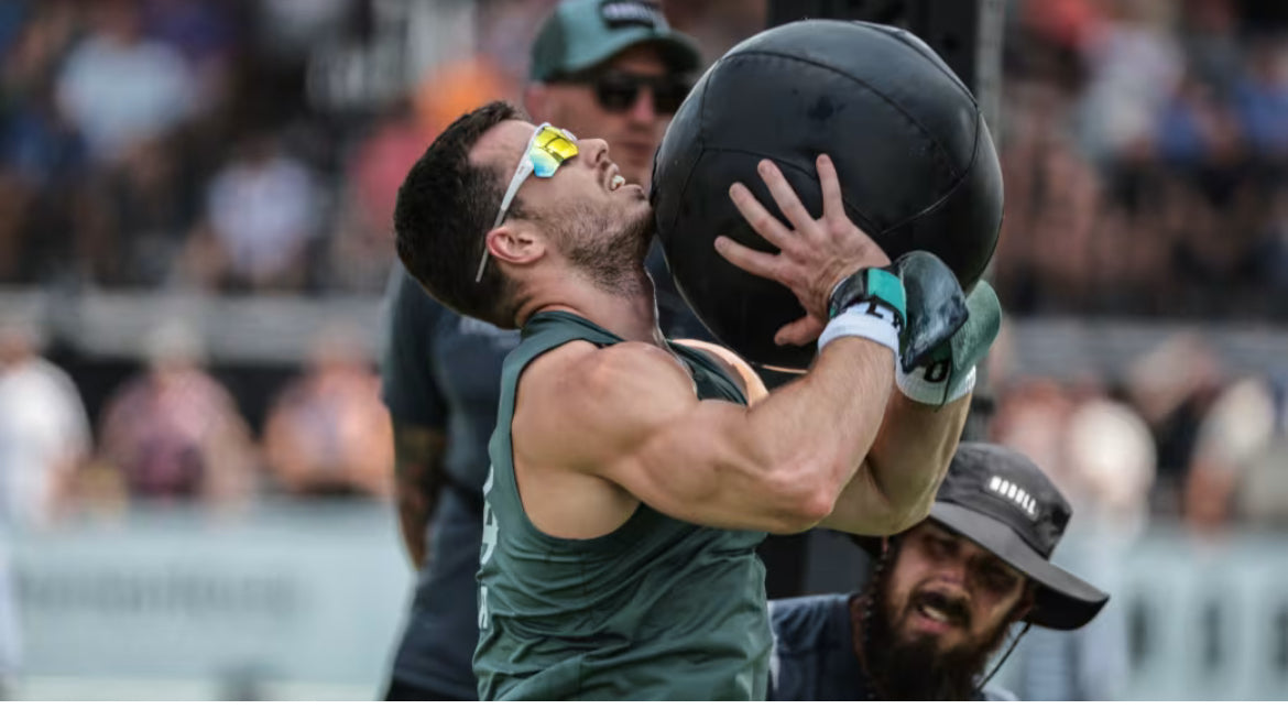 ROGUE MEDICINE BALLS