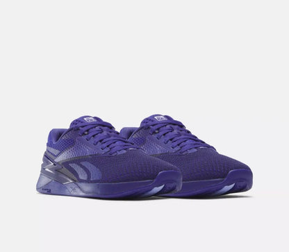 Reebok NANOX3