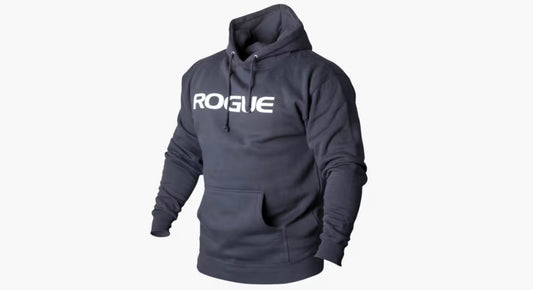 ROGUE BASIC HOODIE