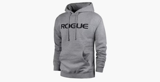 ROGUE BASIC HOODIE