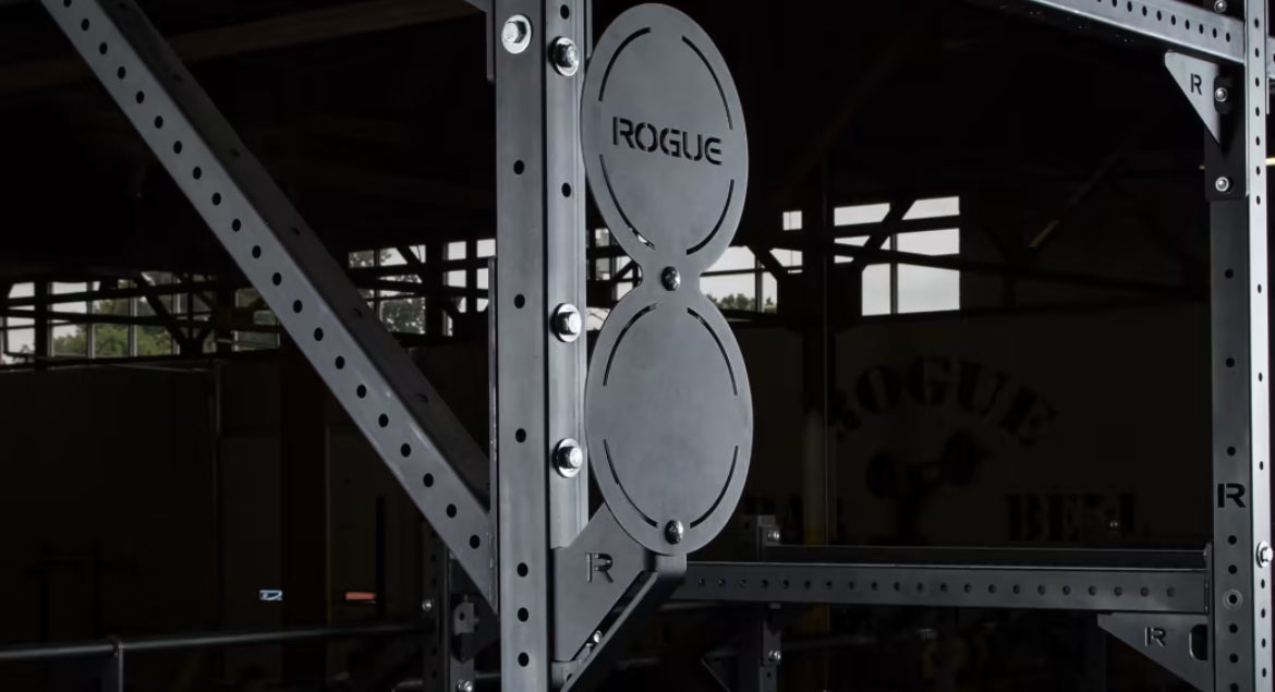 ROGUE DOUBLE WALL BALL TARGET