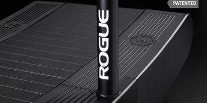 ROGUE | WOODWAY CURVE LTG TREADMILL