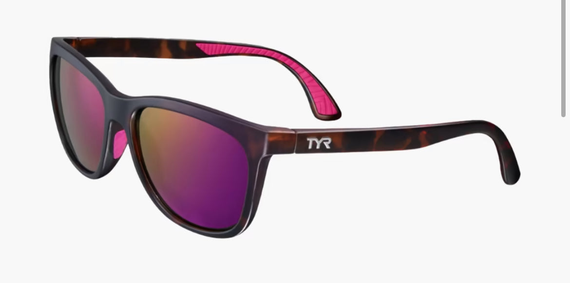 TYR CAROLITA HTS SUNGLASSES