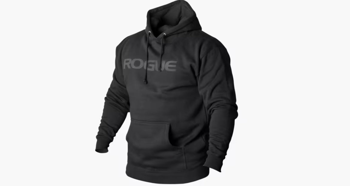 ROGUE BASIC HOODIE