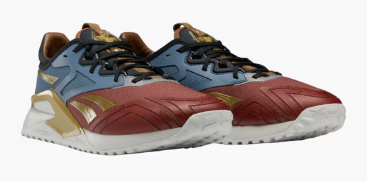 Reebok NANO WONDER WOMAN