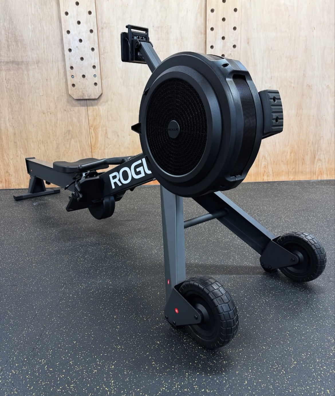 ROGUE ECHO ROWER V1 – Training Store
