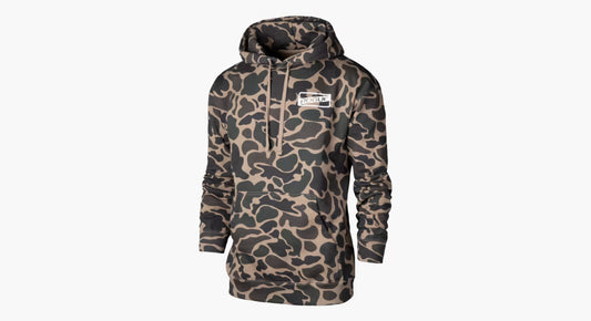 ROGUE BASIC HOODIE