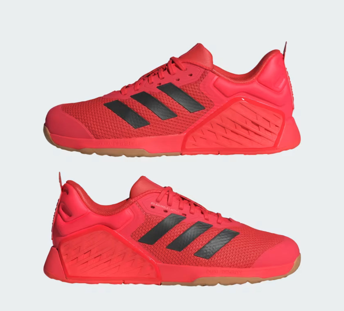 Adidas Dropset 3