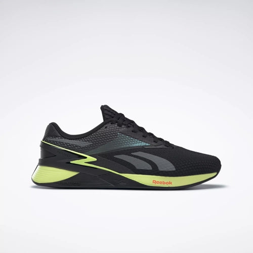 Reebok Nano X3