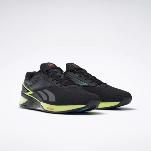 Reebok Nano X3