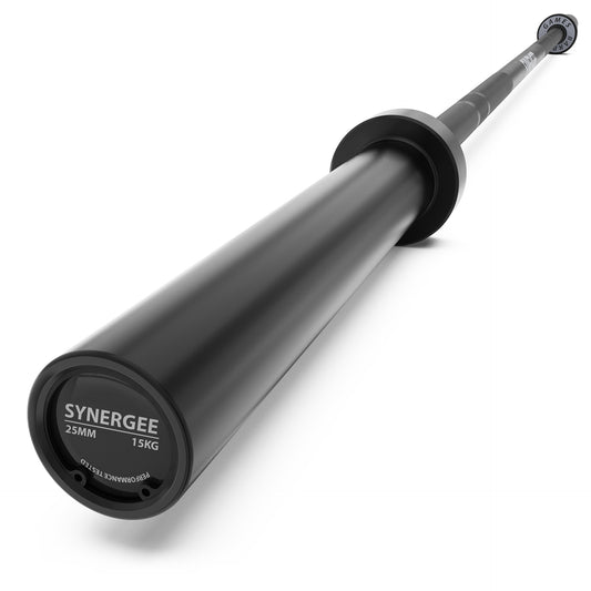 SYNERGEE BAR