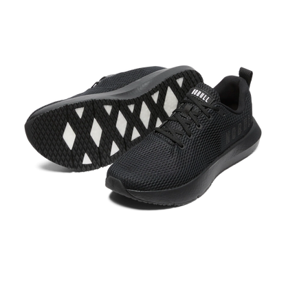 Drive Mesh Run