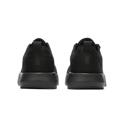 Drive Mesh Run