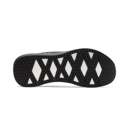 Drive Mesh Run