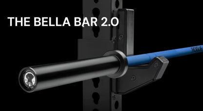 Bella bar 2.0 Cerakote