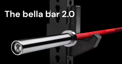 Bella bar 2.0 Cerakote