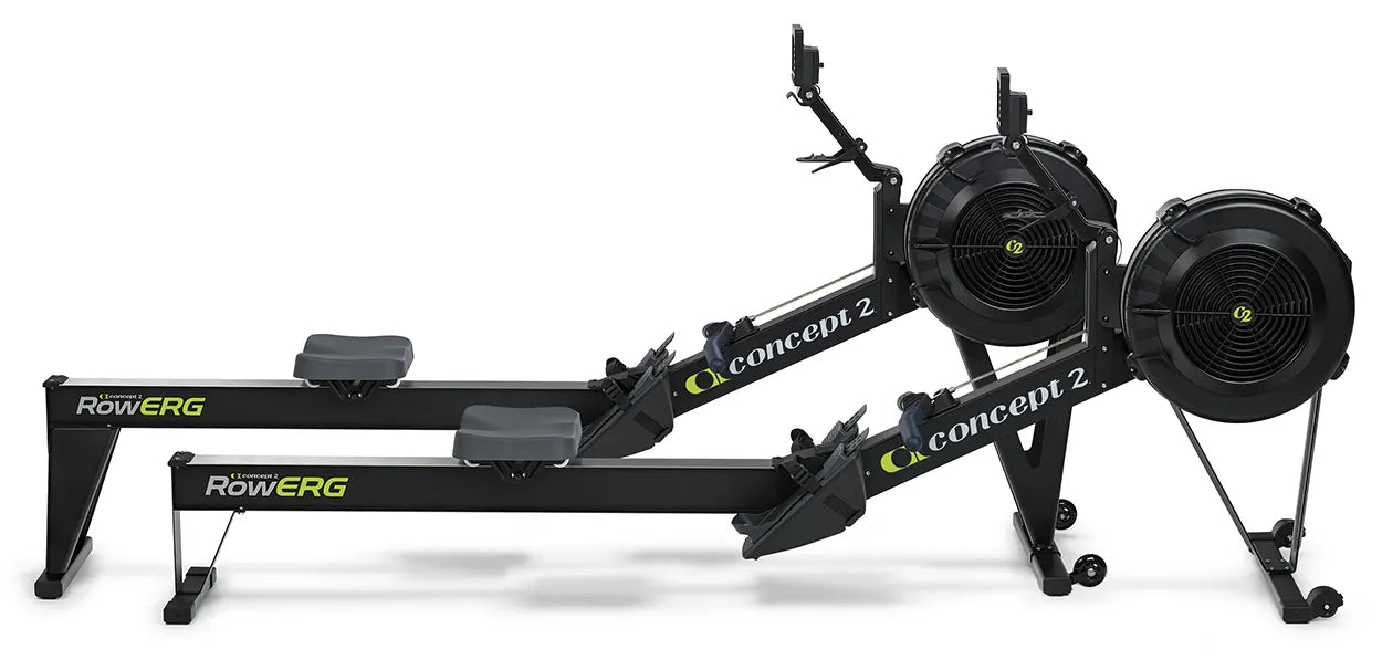BLACK CONCEPT 2 ROWERG ROWER - PM5 (X4 UNIDADES)